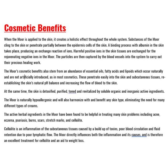 Spa One Facial Mask All Skin Types - Picture 3 of 8